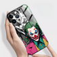 🔥Neu für 2024🔥Clown Comics Telefon Fall für iPhone（50% OFF）